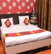 Hotel Bharat Avenue 4*