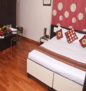 Bharat Avenue Hotel
