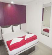 Lodge Blue Orchids Executive Mumbai