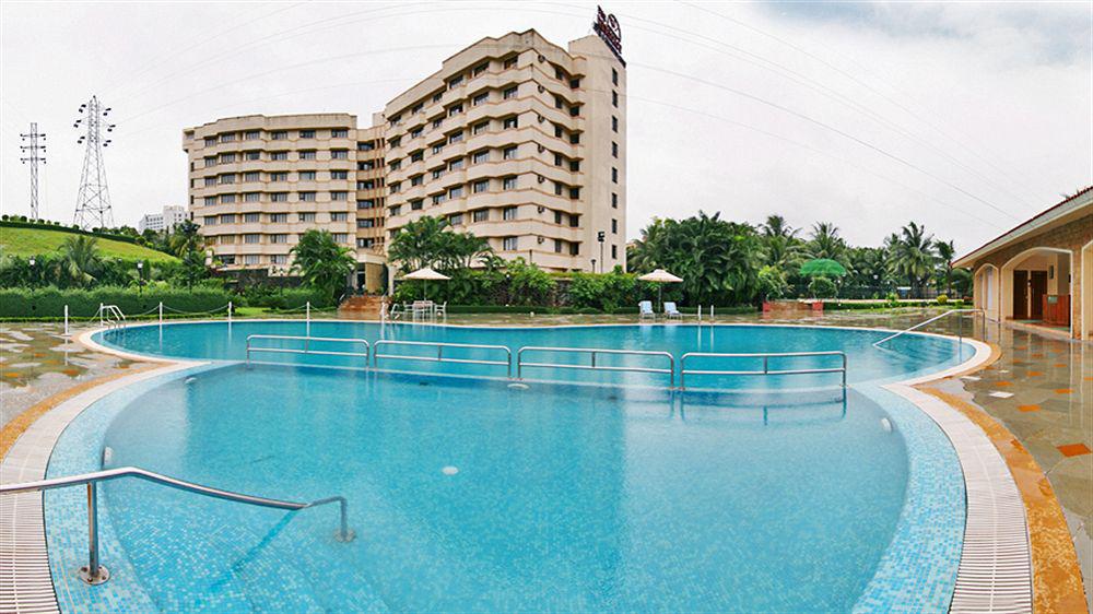 The & Powai