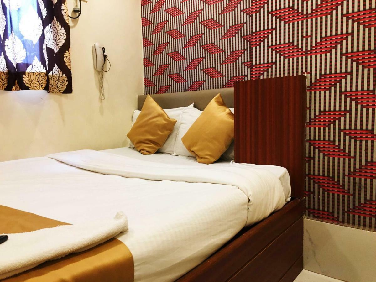 Safar Residency Inn 2*