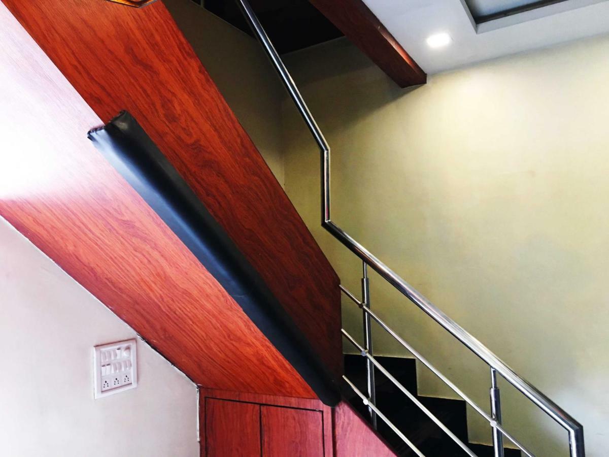 Inn Safar Residency