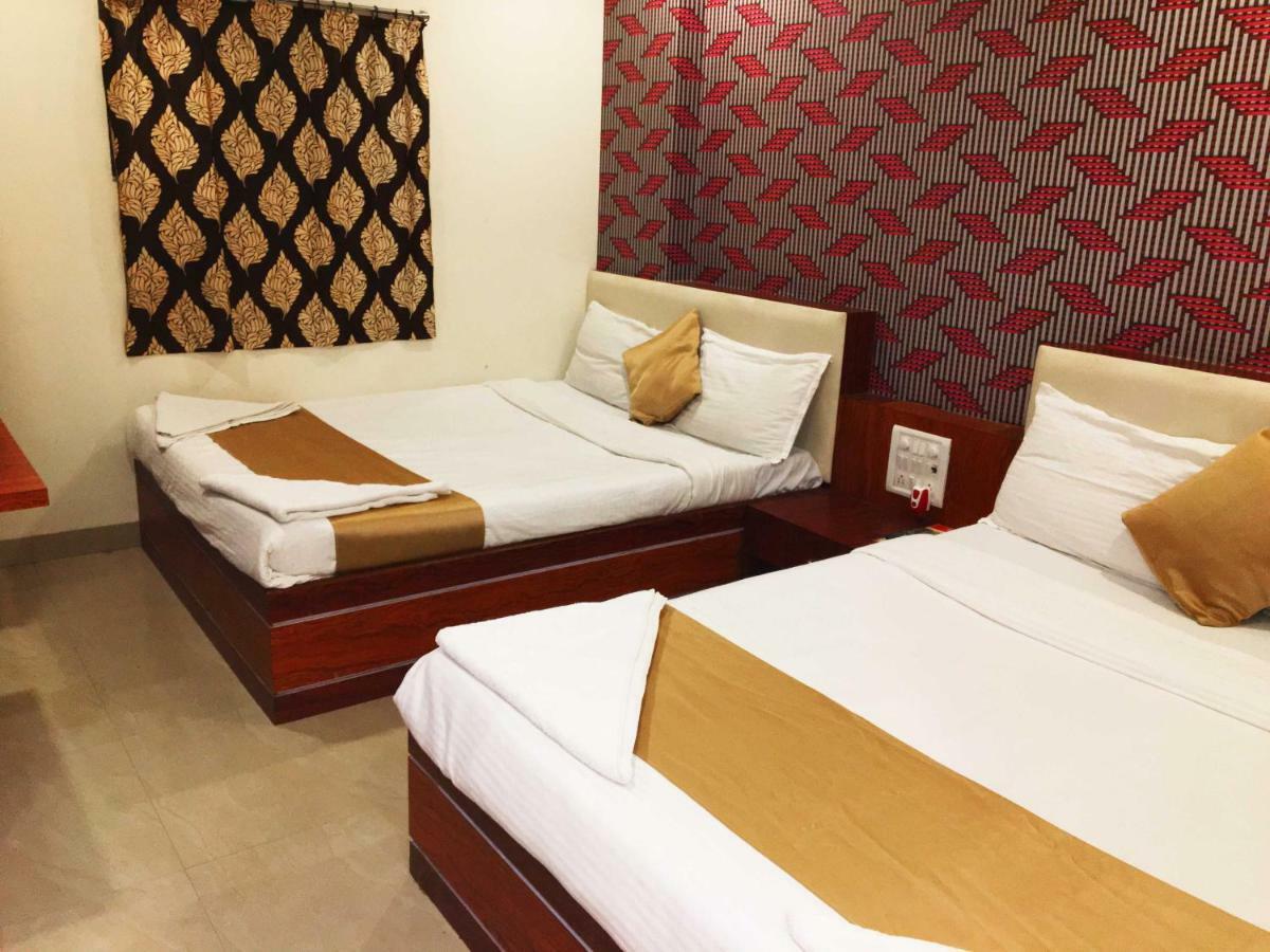Safar Residency Mumbai