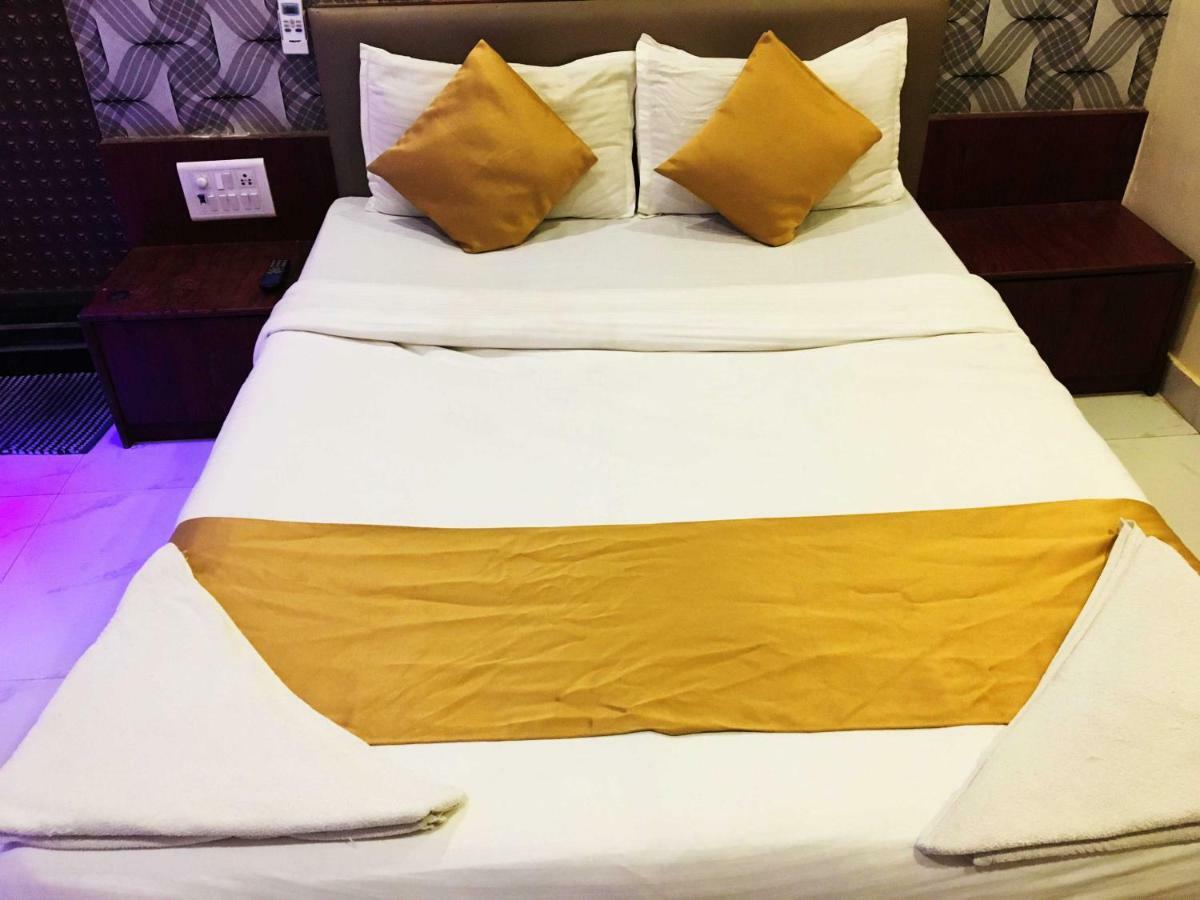 Safar Residency Inn 2*