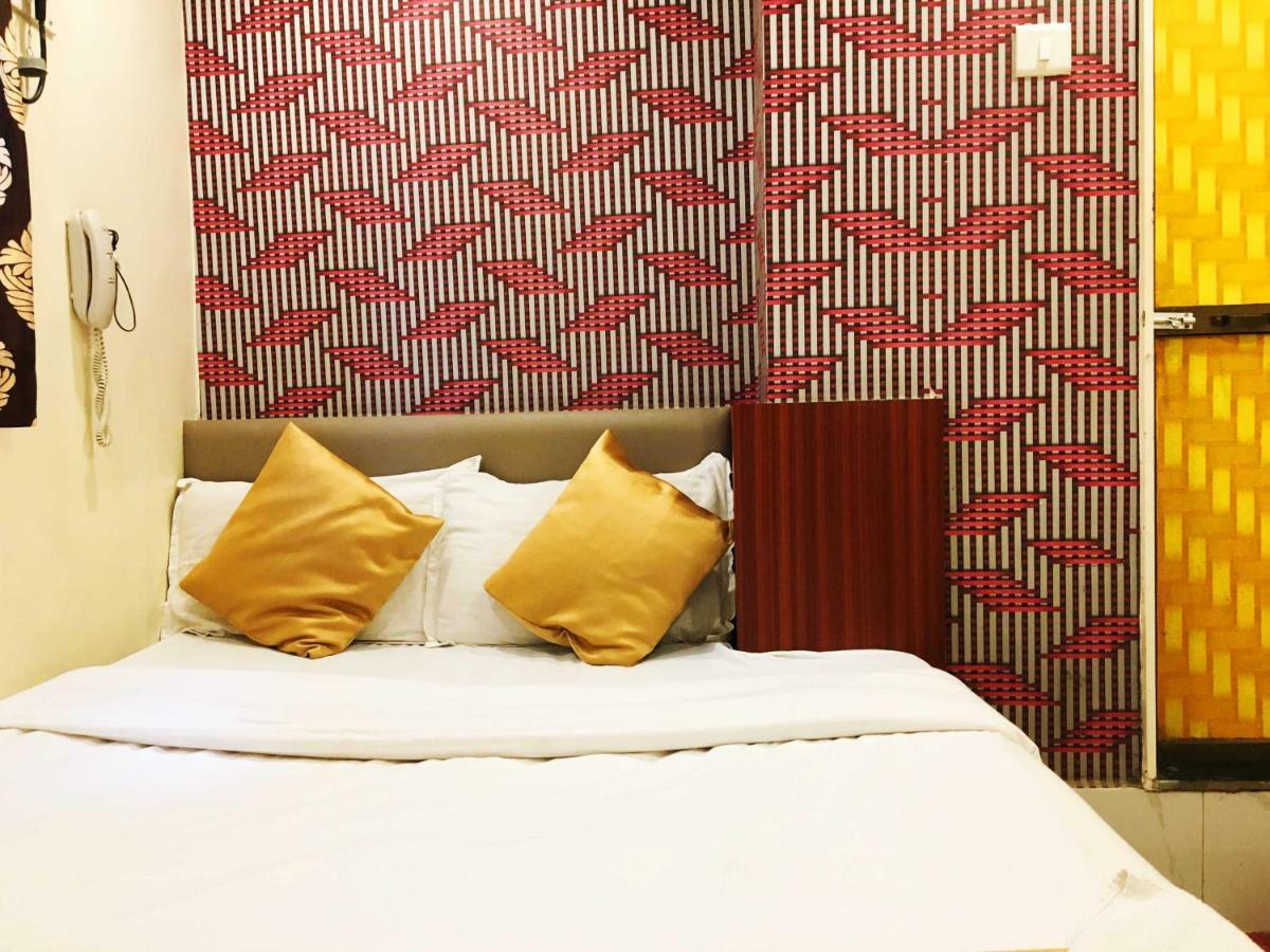 Safar Residency Inn