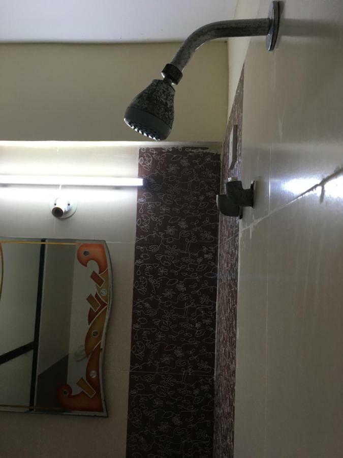 Galaxy Apartment
