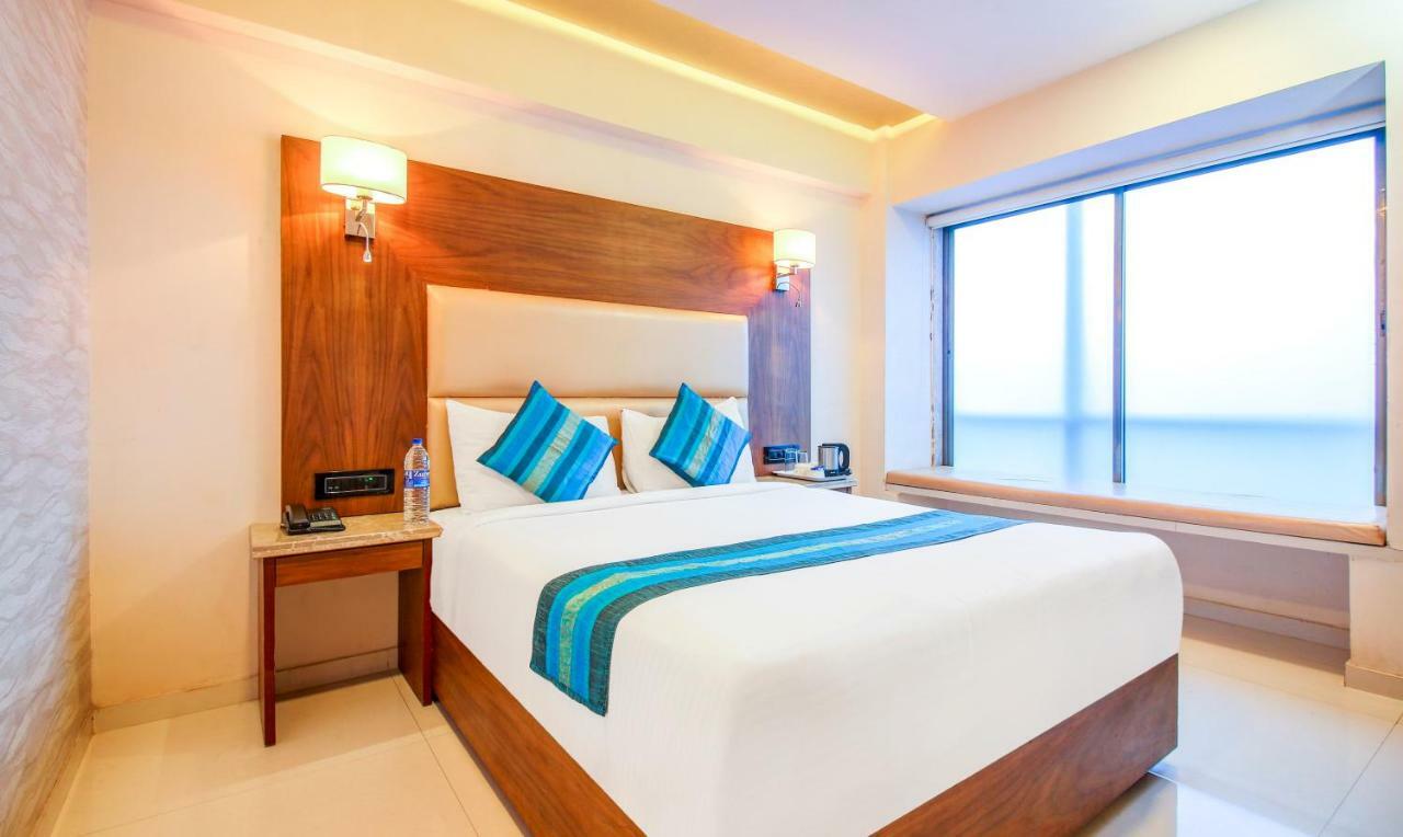 Oxford 3* Mumbai