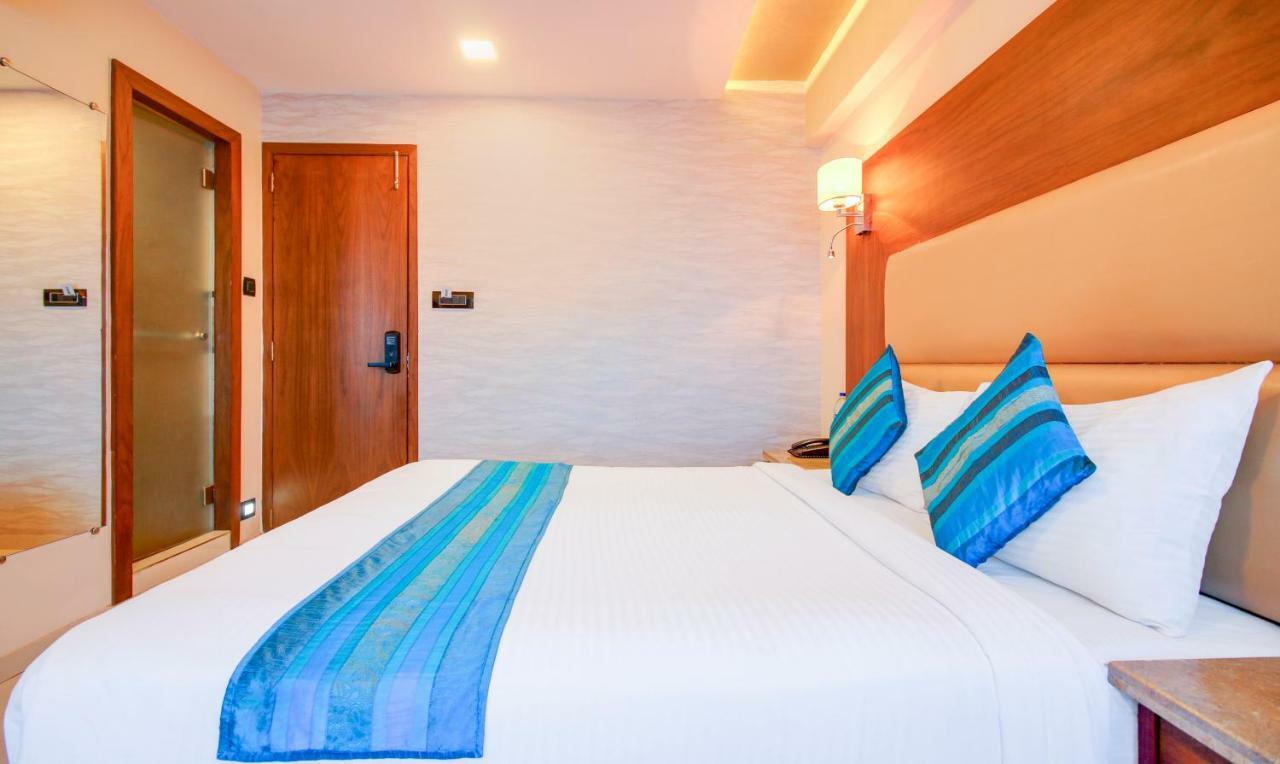 Hotel Oxford Mumbai