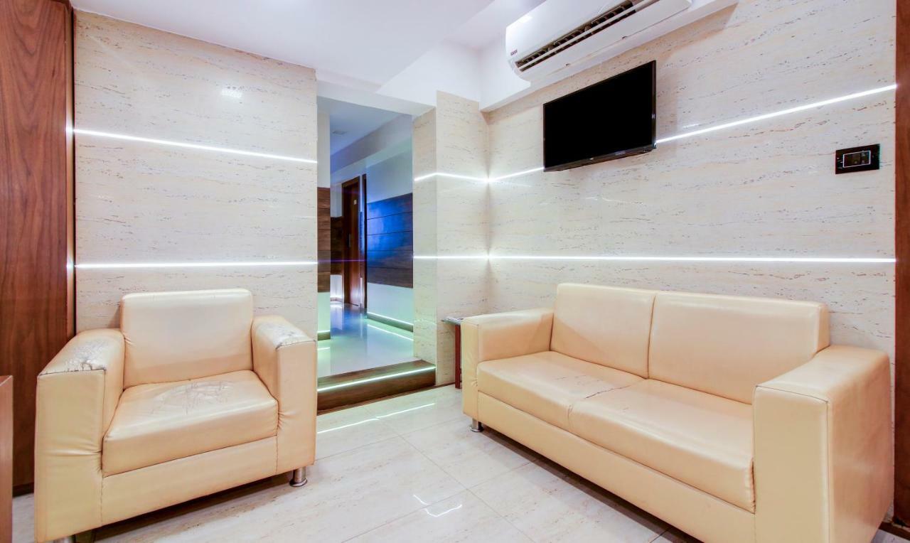 Oxford Hotel 3*