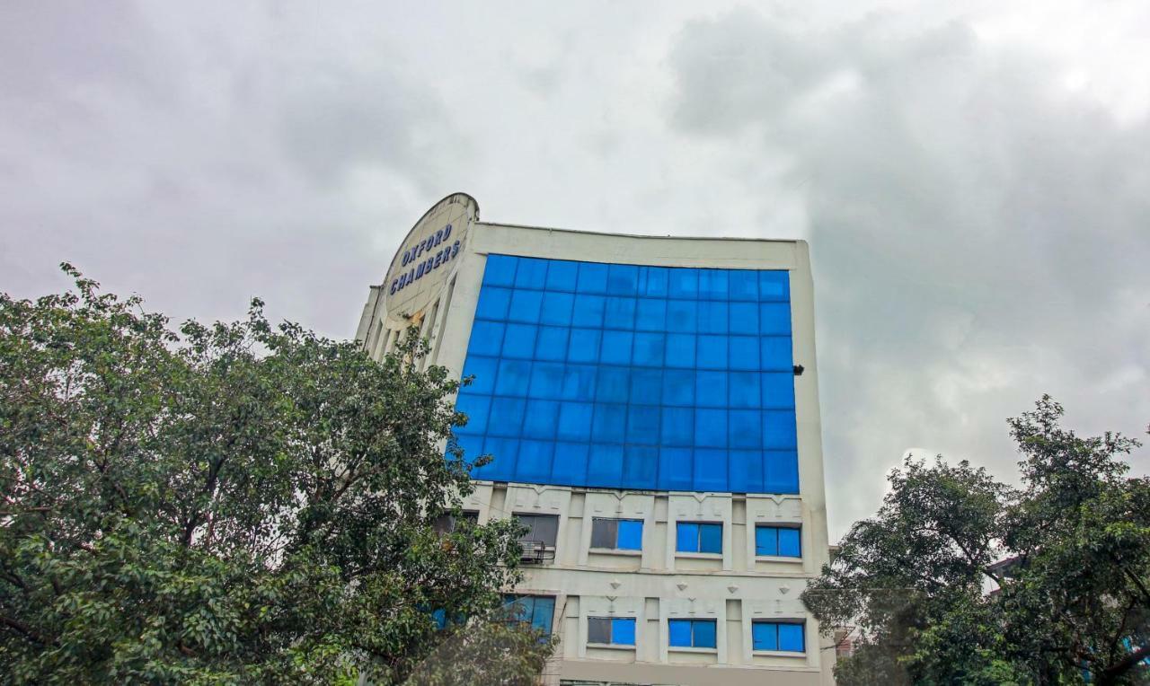 Oxford Mumbai