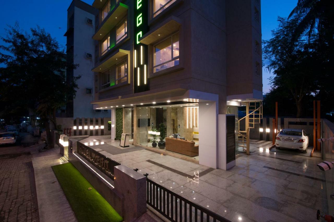 Wego Hotel