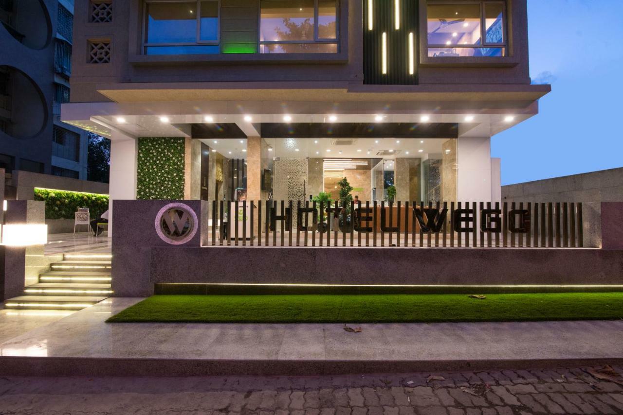 Hotel Wego Mumbai