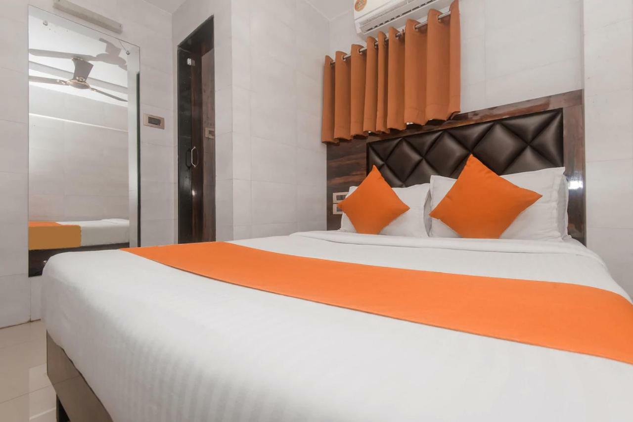 Karishma Hotel 3*