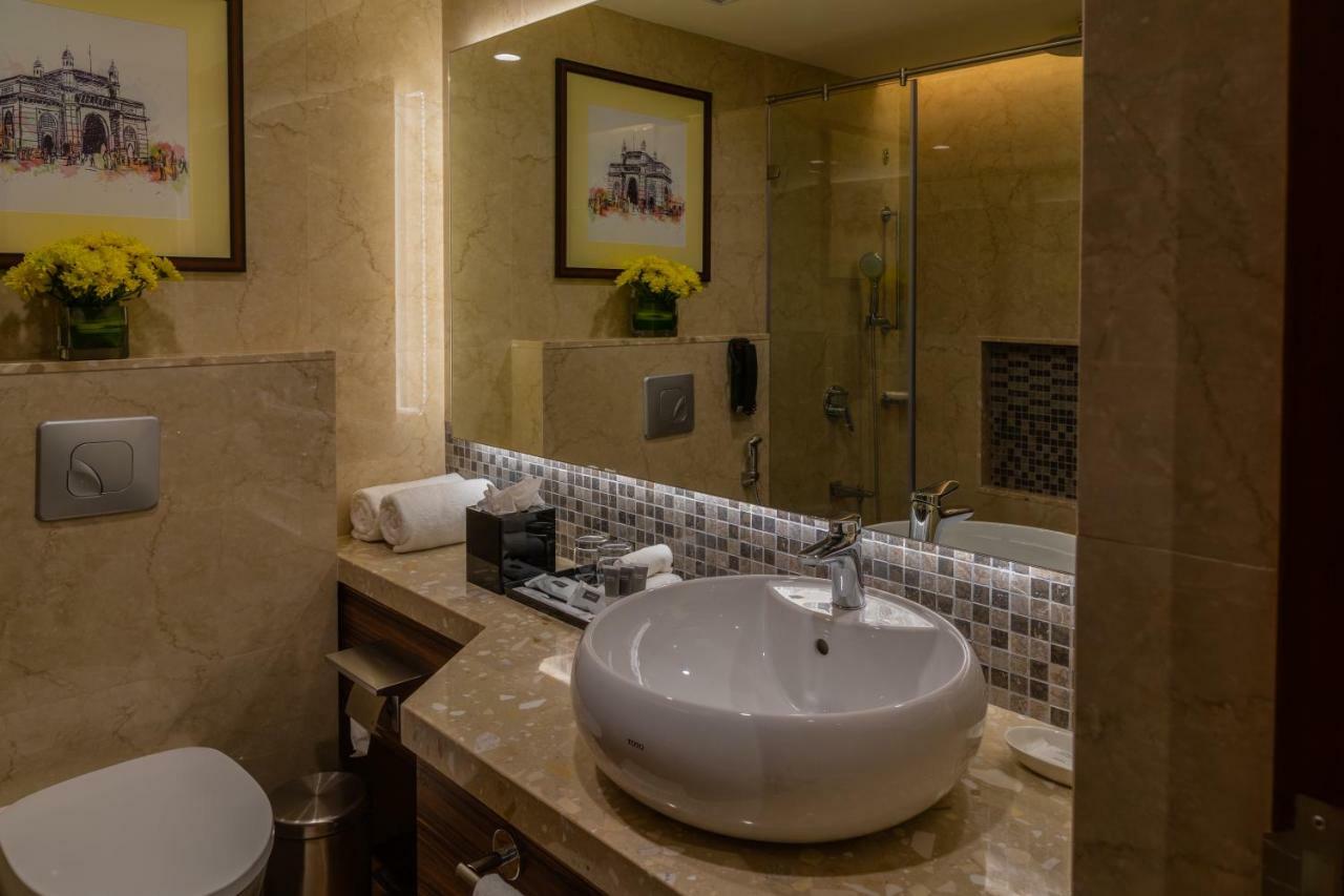 The & Powai 4*