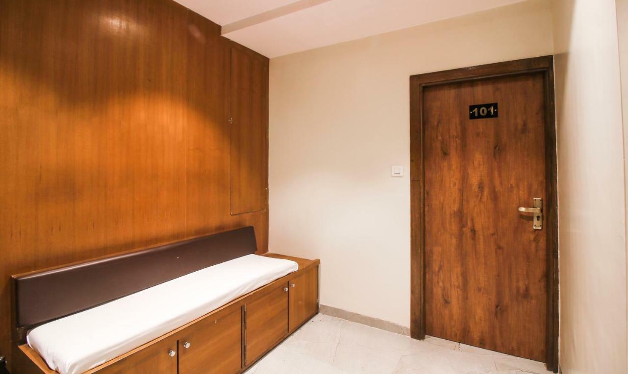Deluxe Residency 3*