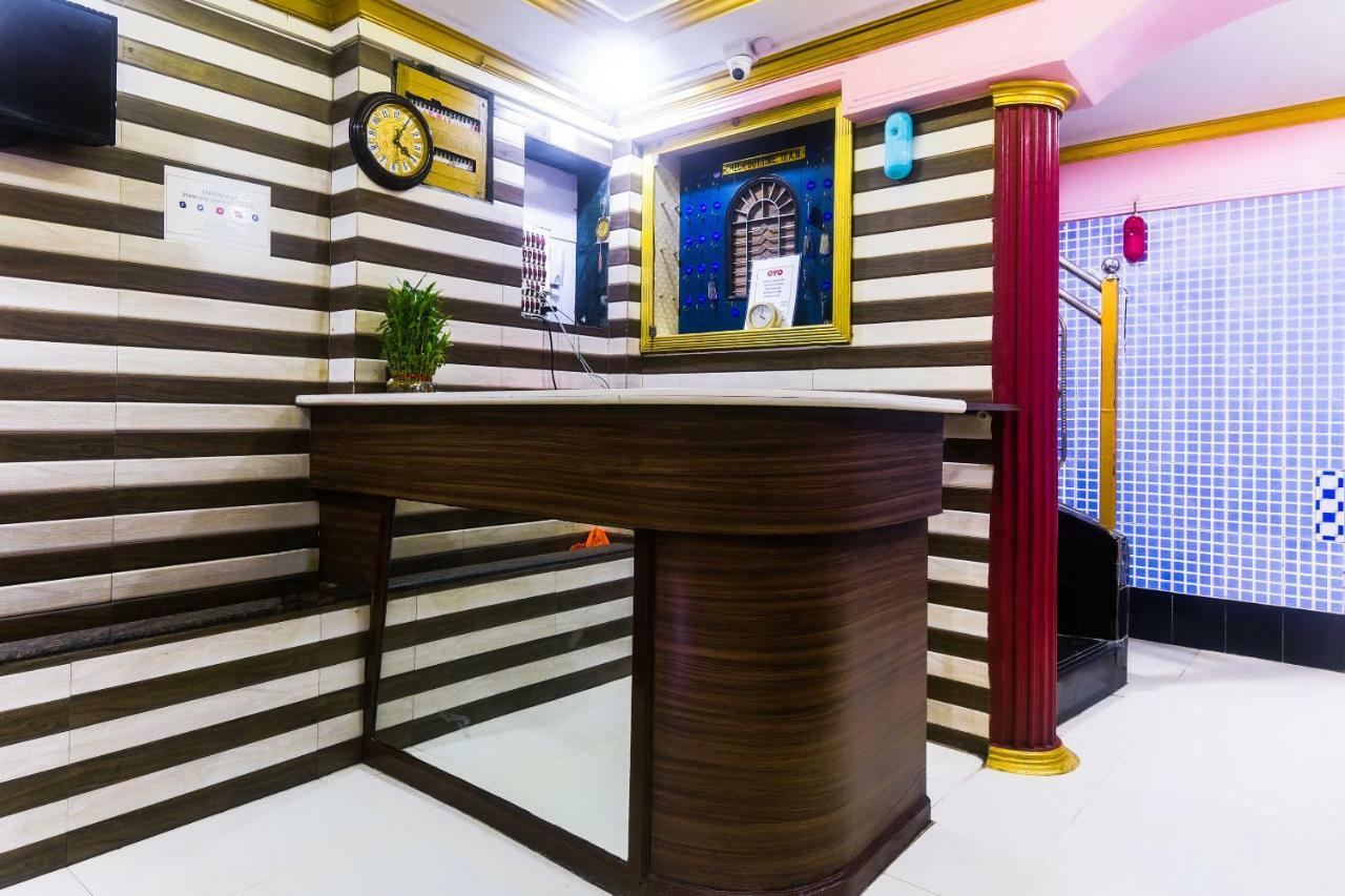 Spot On 37995 Akbar Hotel Mumbai