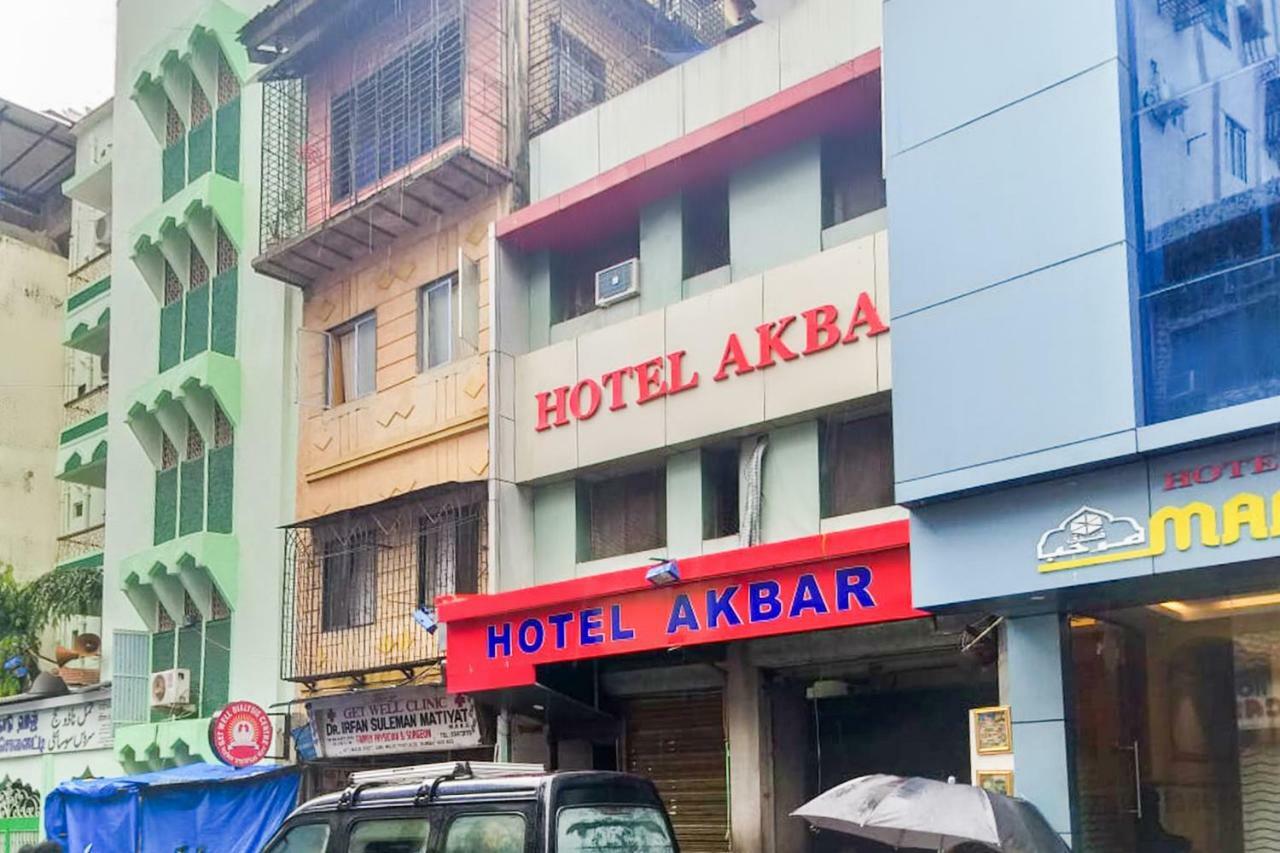Spot On 37995 Akbar 3*
