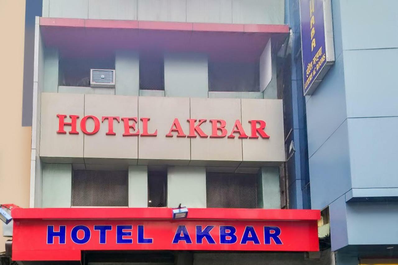 Hotel Spot On 37995 Akbar 3*