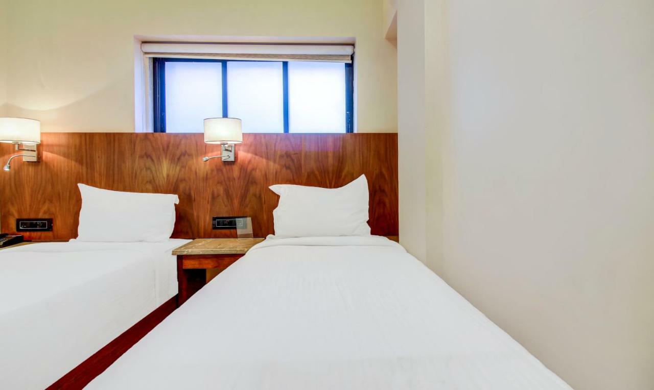 Oxford 3* Mumbai