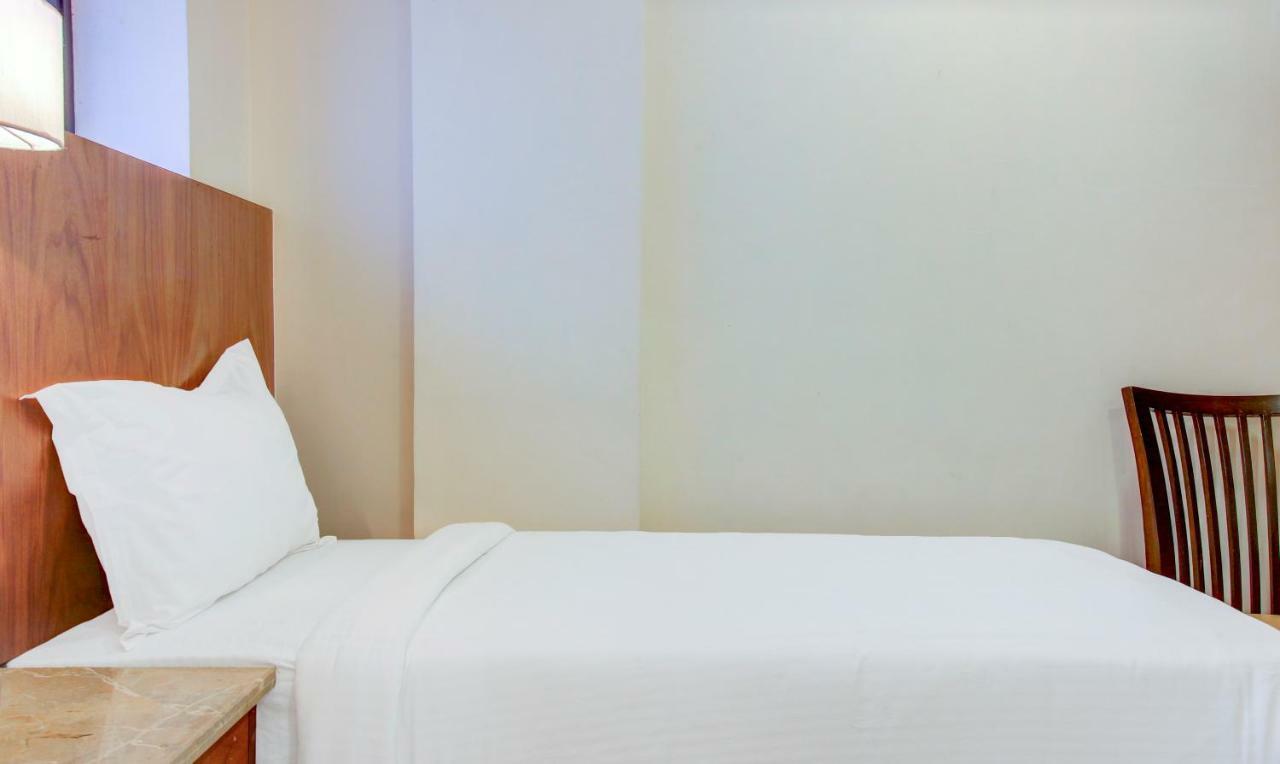 Oxford Hotel Mumbai