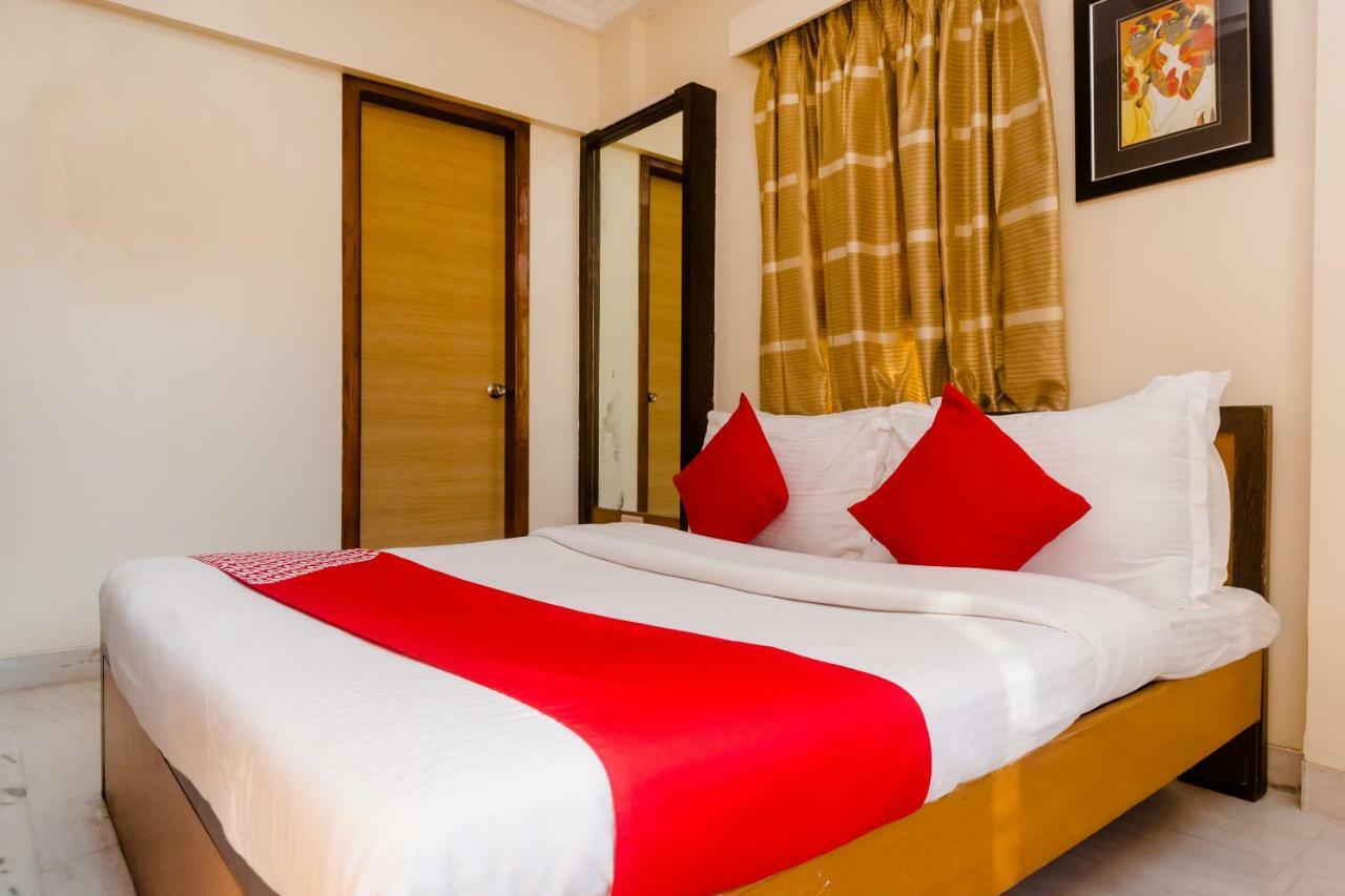 Oyo 26978 Tuliip Domestic Airport Hotel Mumbai