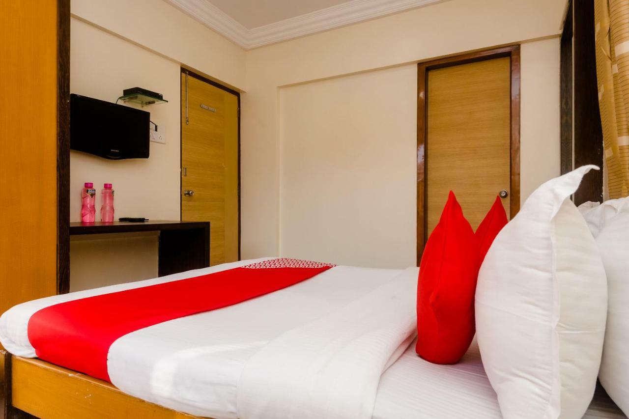 Hotel Oyo 26978 Tuliip Domestic Airport