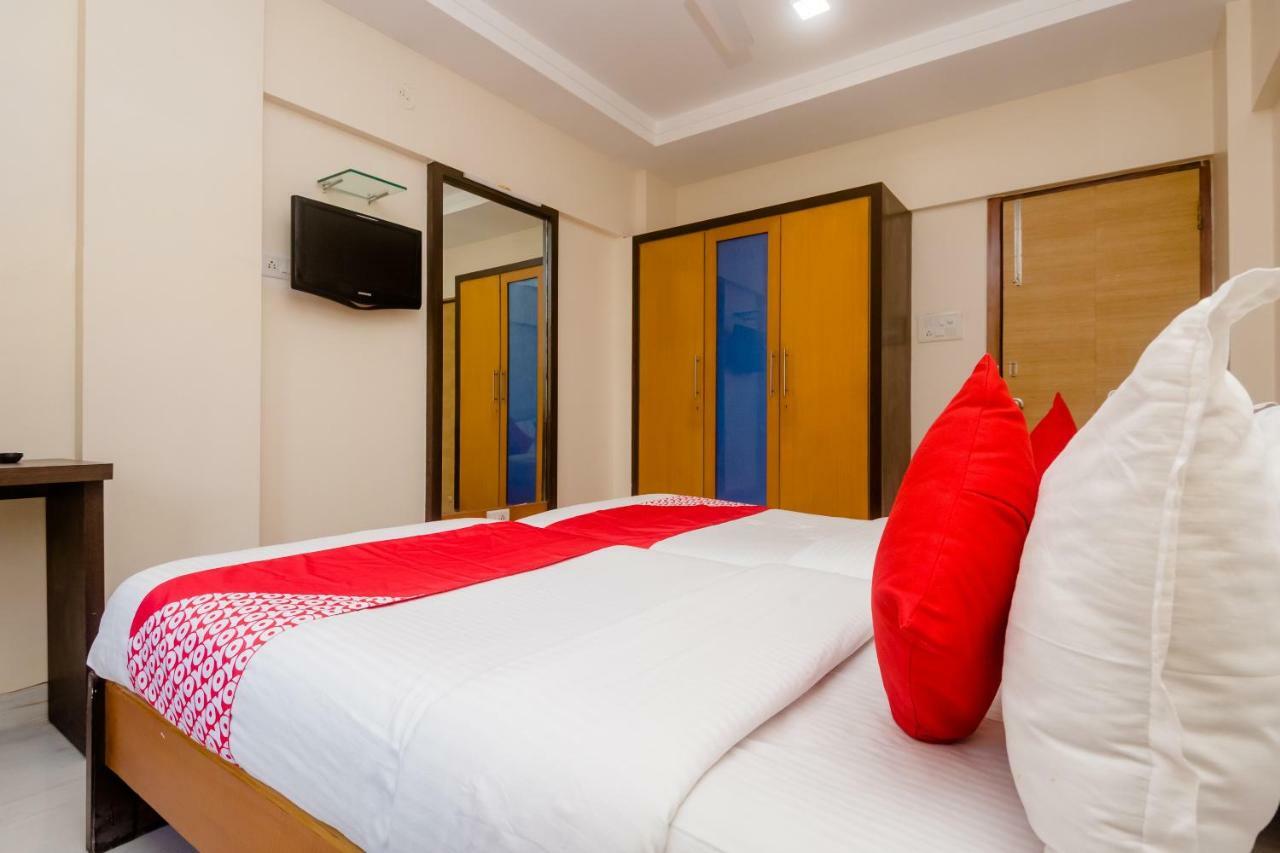Oyo 26978 Tuliip Domestic Airport Hotel 3*