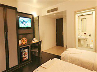 Hotel Granville Mumbai