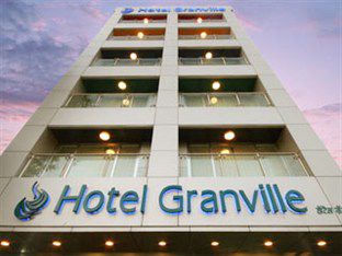 Granville