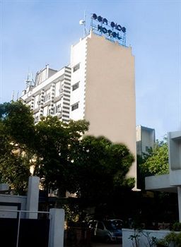 Hotel Treebo Trend Sea Side 3*
