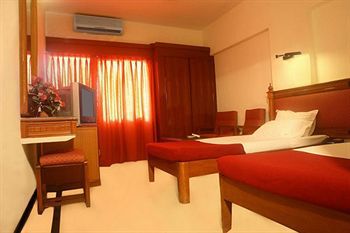 Hotel Treebo Trend Sea Side 3*