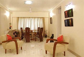 Sutra Donyx Hotel Mumbai