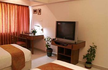 Hotel Sutra Donyx Mumbai