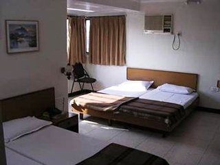 Fabhotel Imperial Residency Hotel