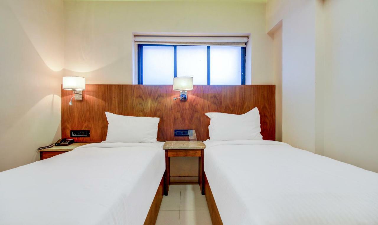 Hotel Oxford 3*