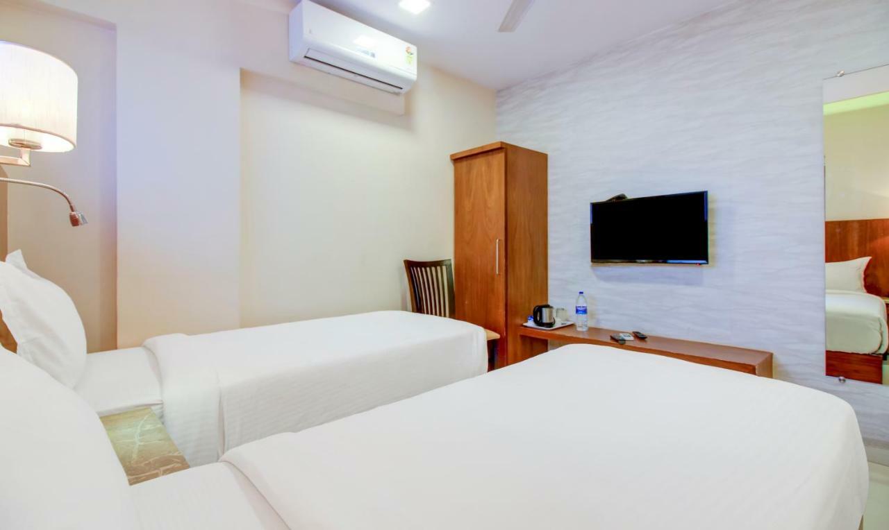 Oxford 3* Mumbai