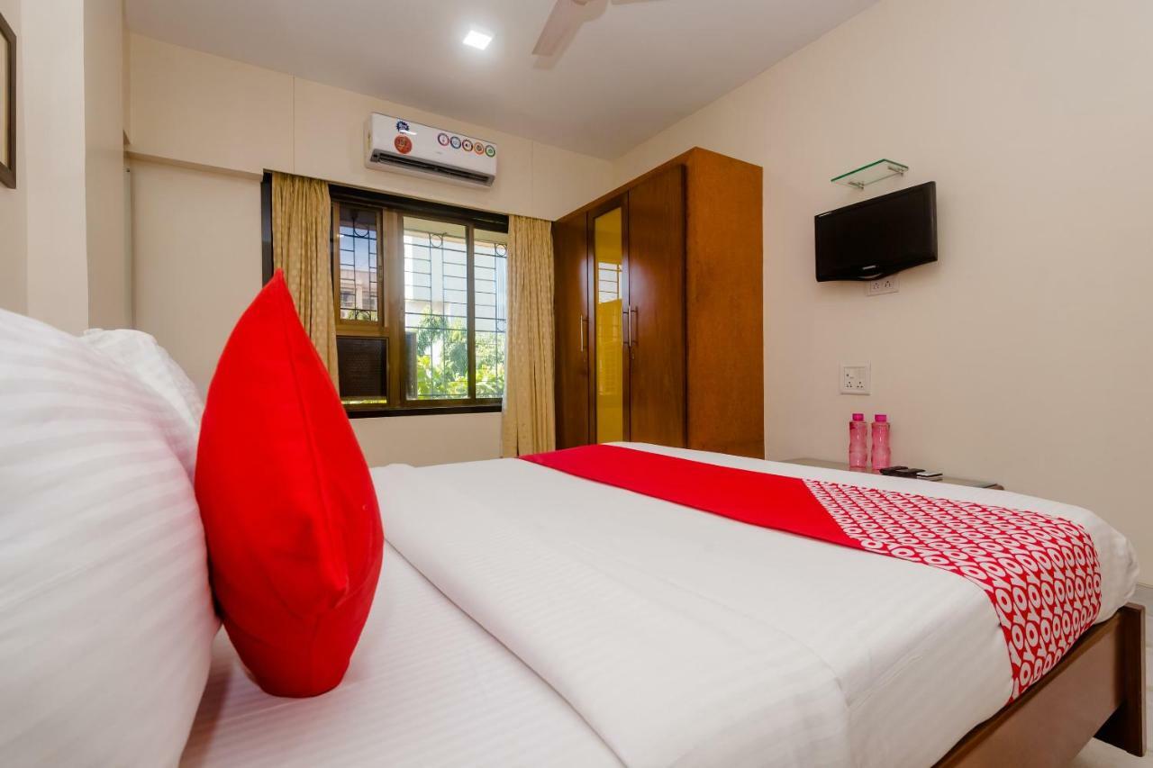 Hotel Oyo 26978 Tuliip Domestic Airport