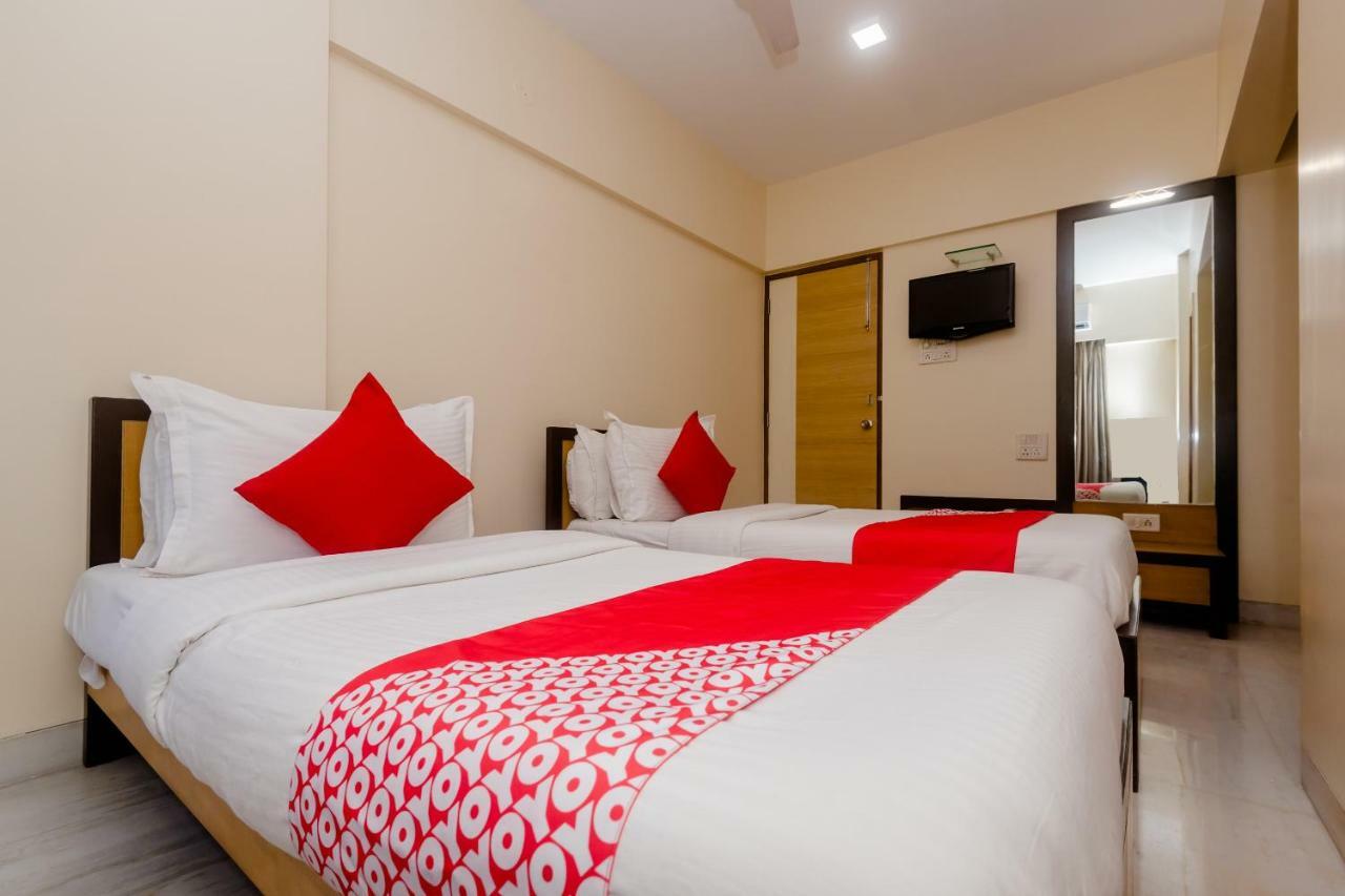 Oyo 26978 Tuliip Domestic Airport 3*