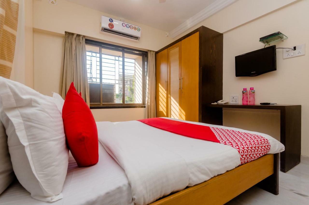 Oyo 26978 Tuliip Domestic Airport Hotel Mumbai