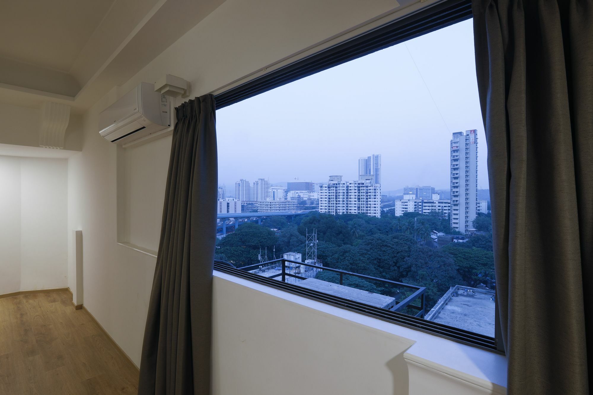 Hotel Super Townhouse Exhibition Centre Goregaon 3*