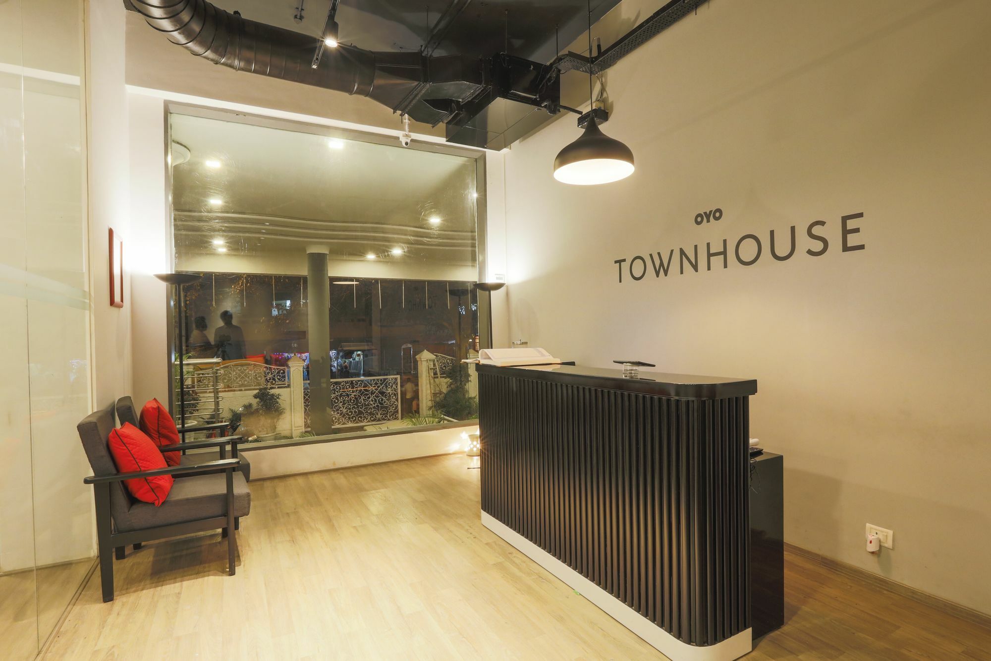 Super Townhouse Exhibition Centre Goregaon Hotel 3*