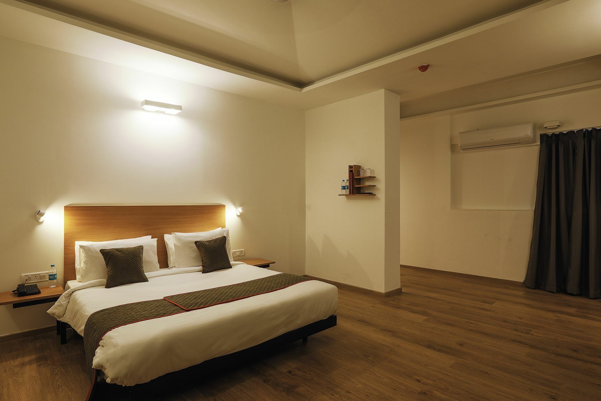 Super Townhouse Exhibition Centre Goregaon Hotel 3*