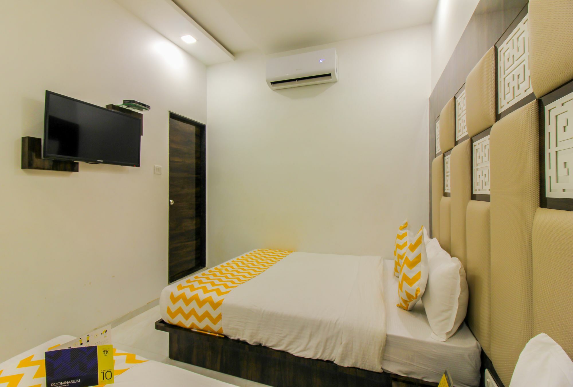 Fabhotel Magnet Airport Hotel 3*