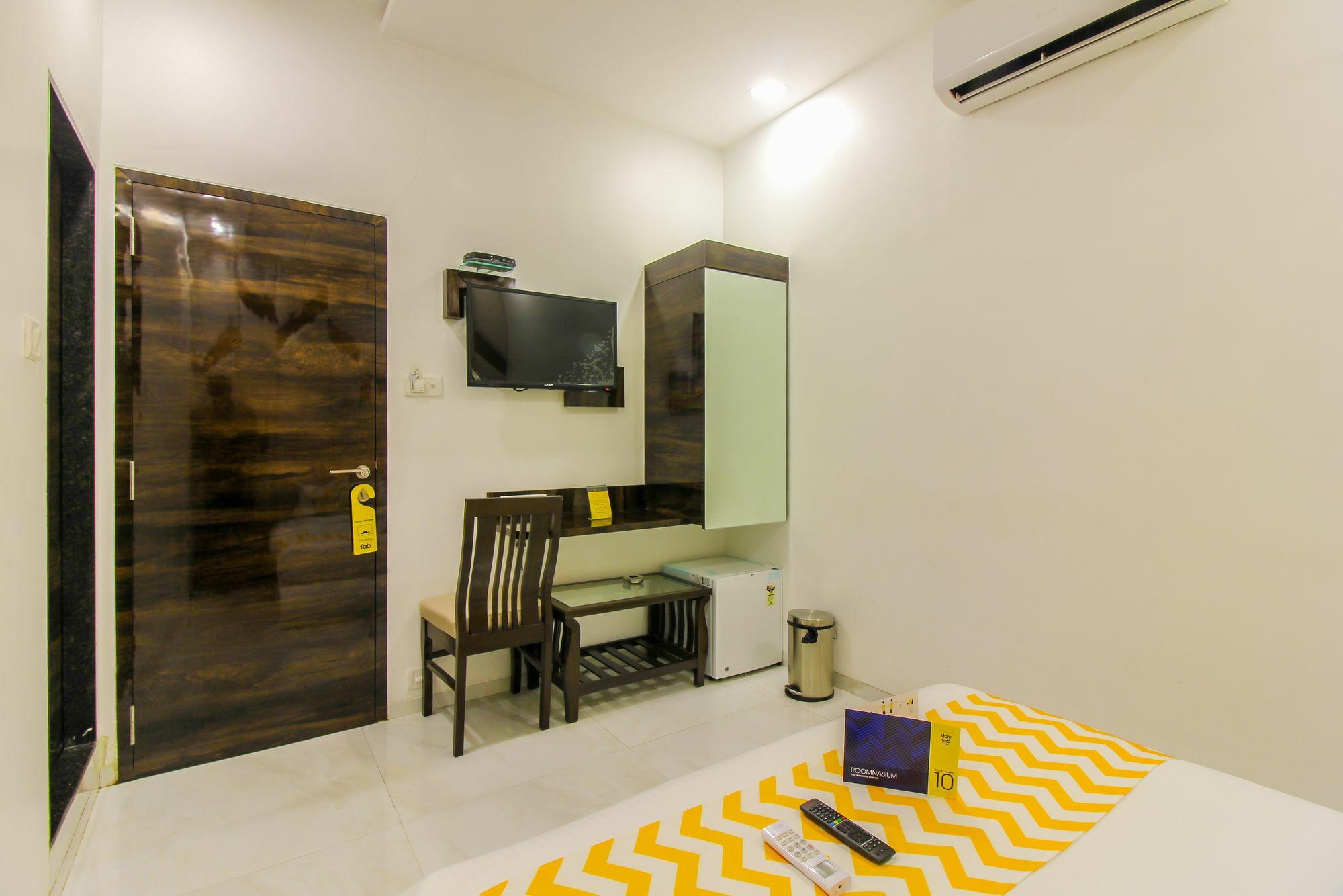 Fabhotel Magnet Airport 3* Mumbai