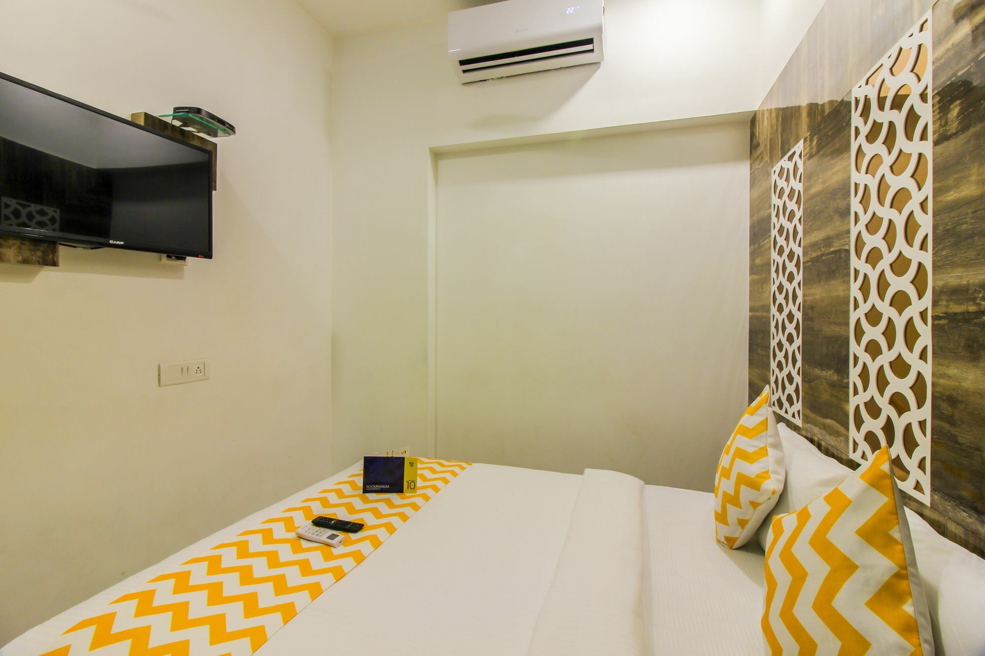 Hotel Fabhotel Magnet Airport 3*