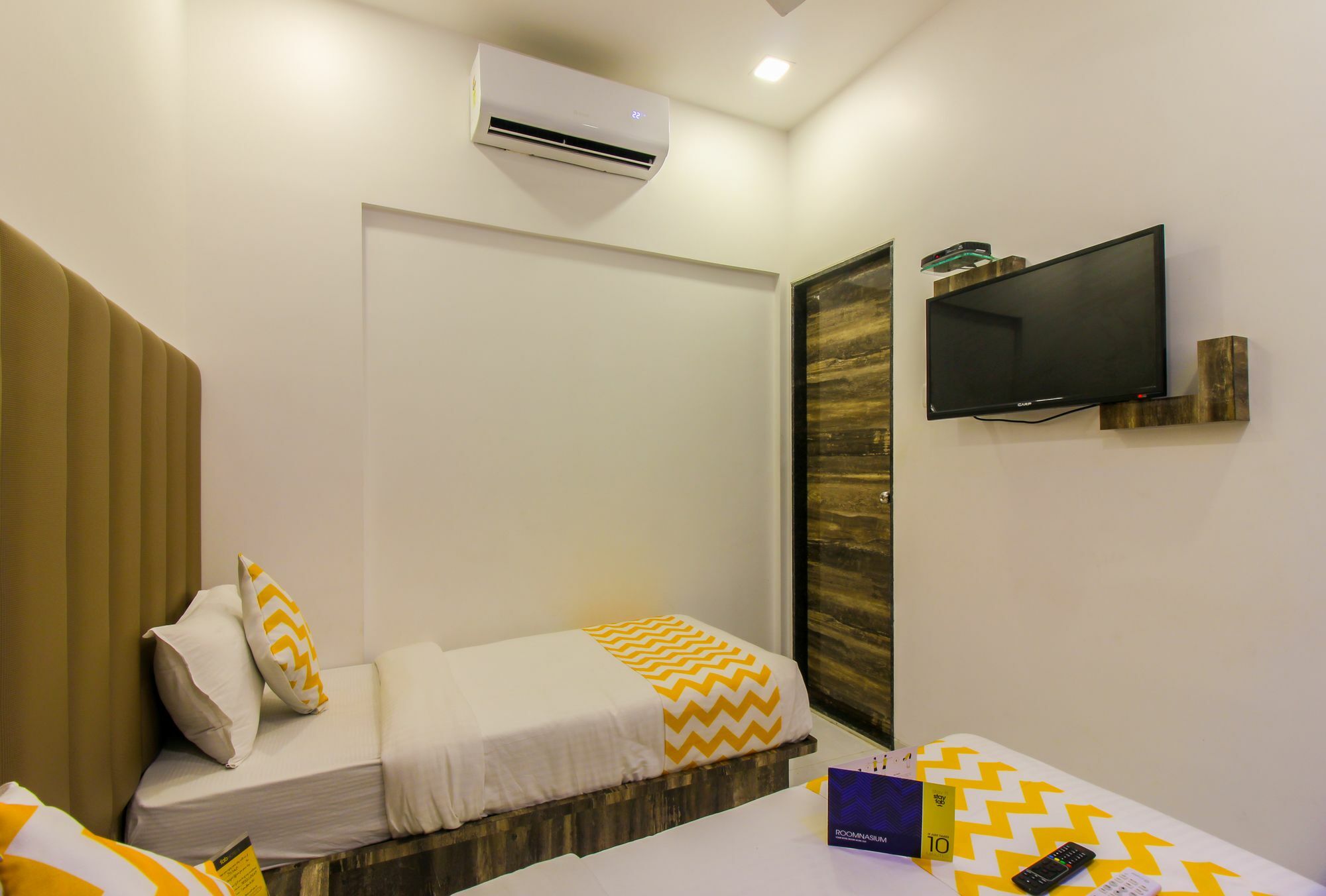 Fabhotel Magnet Airport 3* Mumbai