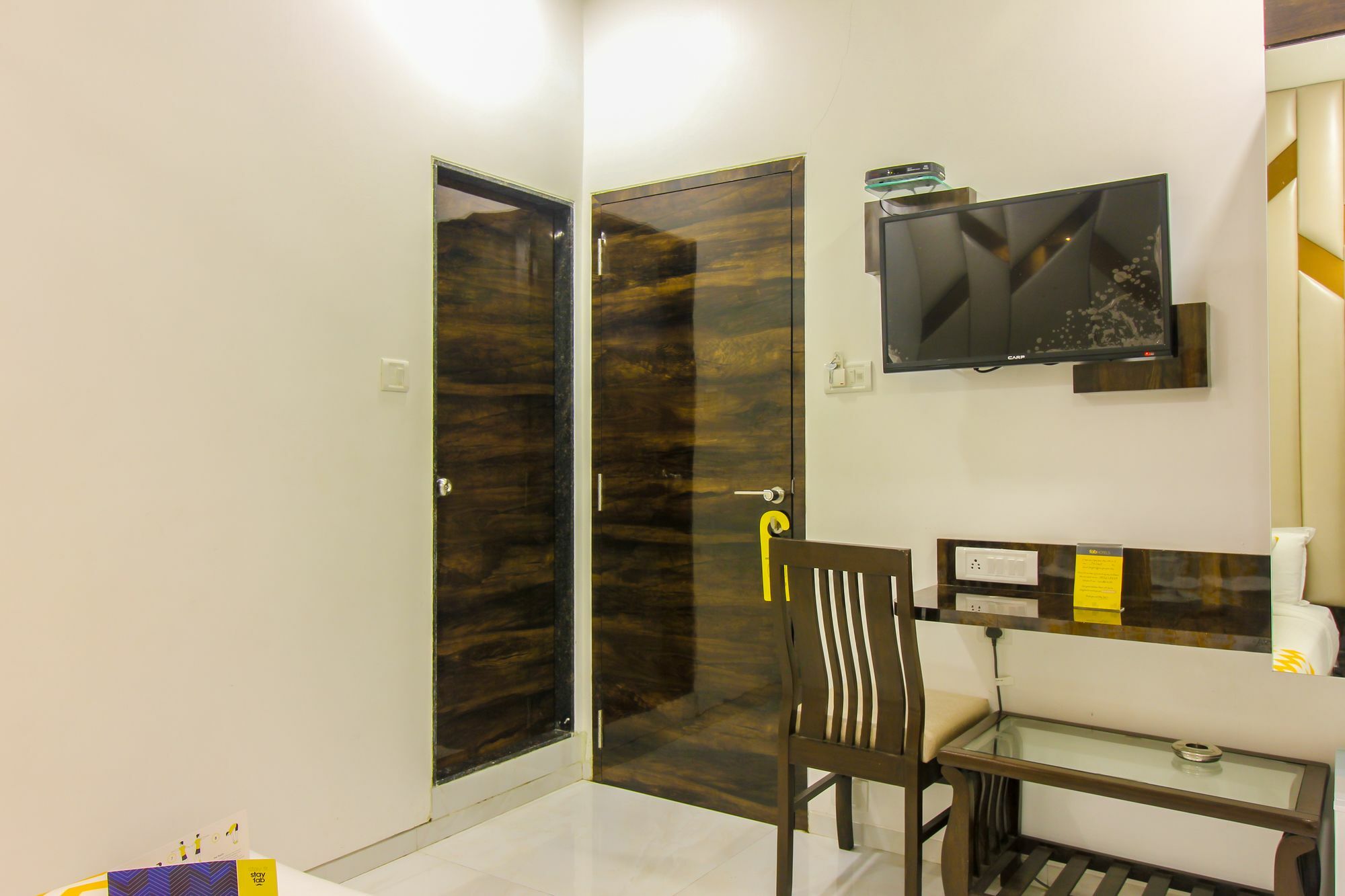 Fabhotel Magnet Airport Hotel
