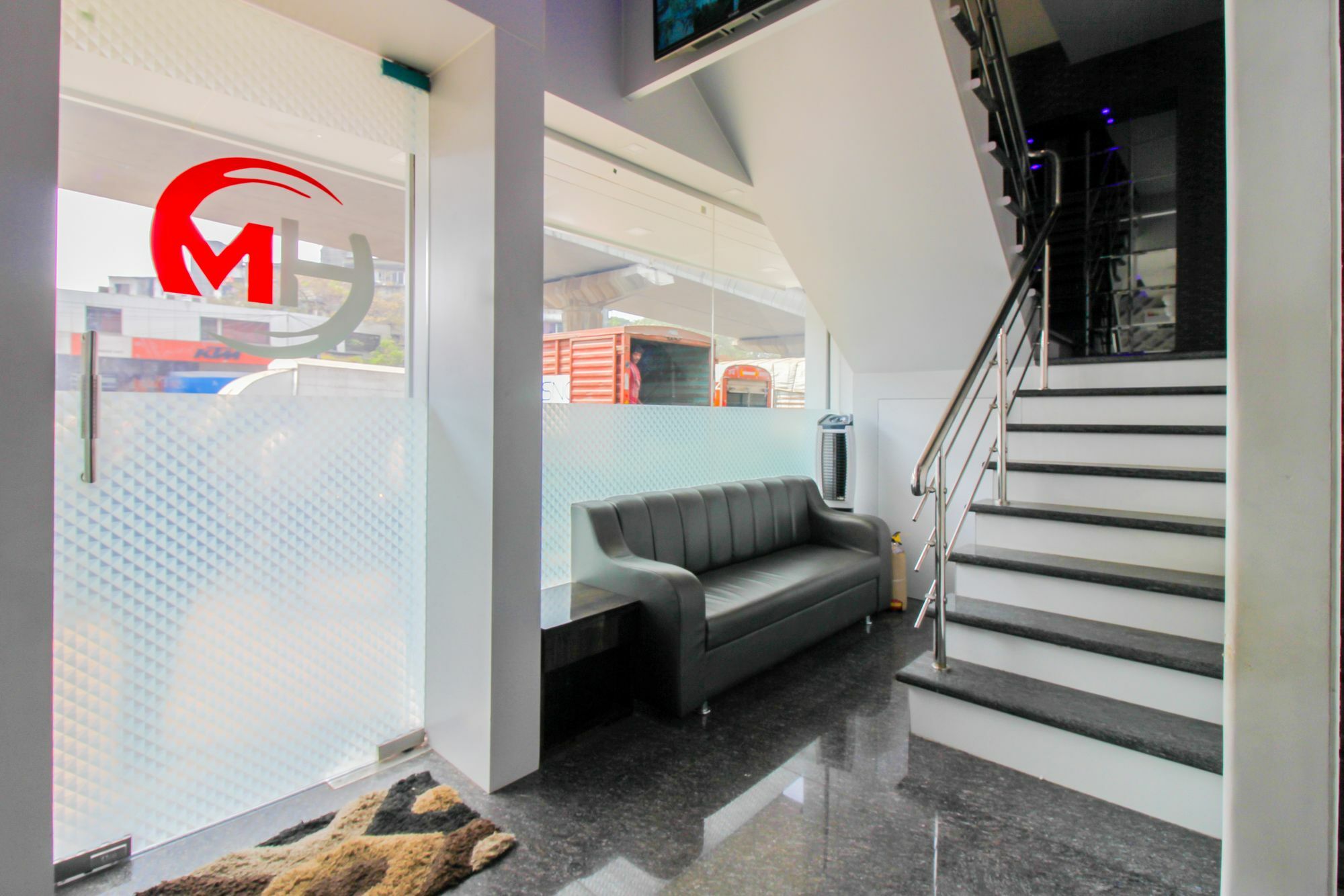 Fabhotel Magnet Airport Mumbai