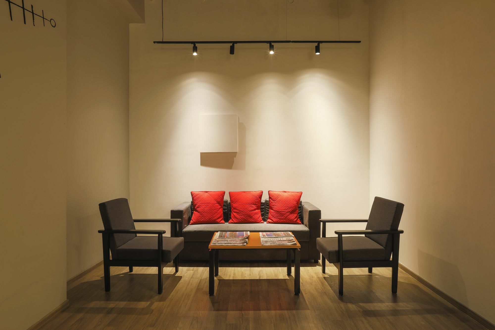 Super Townhouse Exhibition Centre Goregaon