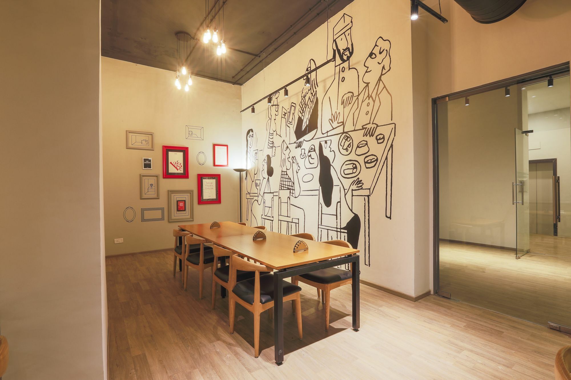 Super Townhouse Exhibition Centre Goregaon 3* Mumbai
